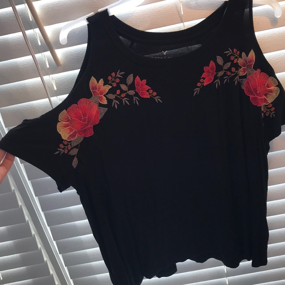 American eagle shirt